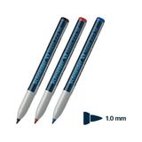 Schneider Silinebilir Asetat Kalemi Maxx 225 M Uçlu 3 Renkli Set
