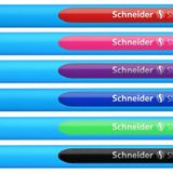 SCHNEIDER SLIDER EDGE XB 6LI SET 15276