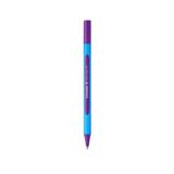 SCHNEIDER Slider Edge Xb Ballpoint Tükenmez Kalem Mor