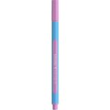 Schneider Slider Edge Xb Pastel Lila Tükenmez Kalem