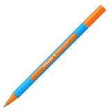 Schneider Slider Edge Xb Pastel Şeftali Tükenmez Kalem