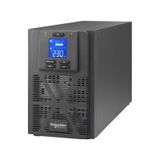 Schneider SPM1KI 1000VA UPS Kesintisiz Güç Kaynağı
