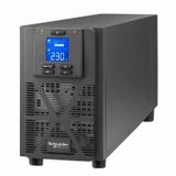 Schneider Spm1kı-Tr 1000 Va Online Kesintisiz Güç Kaynağı