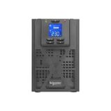 Schneider SPM3KI 3000VA UPS Kesintisiz Güç Kaynağı