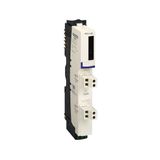 Schneider STBPDT3100K 24V DC Standart Güç Dağıtım Kiti