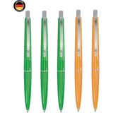 Schneider Sunlite 5'li Tükenmez Kalem (Mavimürekkepli) - 1