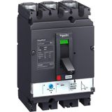 Schneider TM125D LV516332 Kompakt Şalter