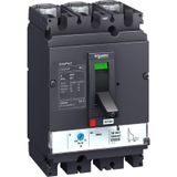 Schneider TM160D LV516333 Kompakt Şalter