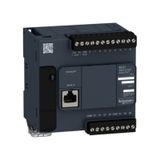 Schneider TM221C16R M221-16 Kontrolör