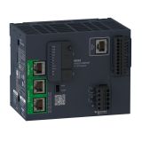 Schneider TM262L10MESE8T Lojik Motion Kontrol Cihazı