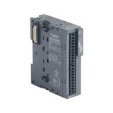 Schneider TM3AM6 G/Ç Analog Modülü