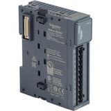Schneider TM3AQ4 Analog Çıkış Modülü
