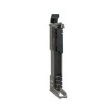 Schneider TM5ACBM01R Gri Veri Yolu Tabanı