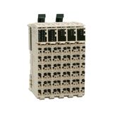 Schneider TM5C24D18T 42 G/Ç Kompakt Genişletme Bloğu