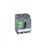 Schneider TM63D LV510335 Kompakt Şalter