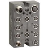 Schneider TM7NCOM08B IP67 M8 8 Giriş/Çıkışlı Canopen Arayüz Bloğu