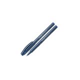 Schneider Topball 857 Konik Uçlu Roller Pilot Kalem Mavi 0,6 Mm 10 Lu