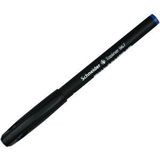 Schneider Topliner 967 0.4 mm Mavi Fineliner Kalem