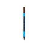 SCHNEIDER Tükenmez Kalem Slider Edge Xb 1.0 Mm Bilye Uç Kahverengi 152207