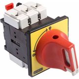 Schneider Vcf1 Emniyet Şalteri 3X32A Sari/kırmızı - Sarı