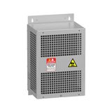 Schneider VW3A5301 Hız Kontrol Cihazı