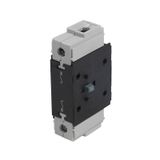 Schneider VZ12 VARIO VCF3-VCF4 için Nötr Modülü