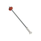 Schneider VZ30 V3/4/5/6 için TeSys VARIO Uzatma Şaftı