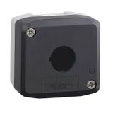Schneider XAL-D01 Buton Kutusu