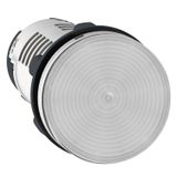 Schneider XB7-EV07BP 24VAC/DC Sinyal Lambası
