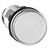 Schneider XB7-EV07MP Beyaz Sinyal Lambası