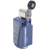 Schneider XCK-D2118P16 Termoplastik Makaralı Kol Limit Switch