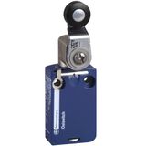 Schneider XCM-D2115L1 Çelik Makaralı Pim Limit Switch