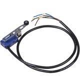 Schneider XCM-D2145L1 Uzunluğu Ayarlanabilir Kol Limit Switch