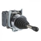 Schneider XD4-PA12 2 Yönlü Kalıcı Joystik