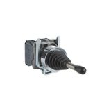 Schneider XD4-PA22 2 Yönlü Yaylı Joystik