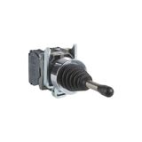 Schneıder Xd4pa22 Xd4pa22 2 Yönlü 22mm Joystik Kontrol