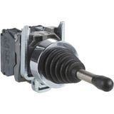 Schneider XD5-PA22 2 Yönlü Yaylı Joystik