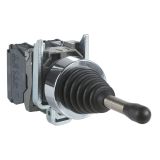 Schneider XD5PA12 22 mm 1NA Sabit 2 Yönlü Joystick