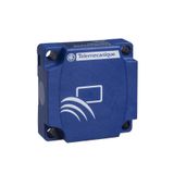 Schneider XGHB444345 40x40x15 mm 13.56 MHz Düz RFID Elektronik Etiket