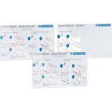 Schneider XGSZCNFAC 54x85.5x1 mm RFID Etiket