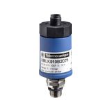 Schneider XMLK006B2D21 XMLK 0-6 Bar G1/4A 4-20Ma M12 Basınç Sensörü