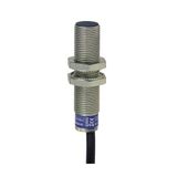 Schneider XS1M12MA230 XS1 M12 Brass SN2MM 24.240 VAC/DC Endüktif Sensör