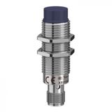 Schneider XS218BLPAM12 L64MM-SN8MM M18 Endüktif Sensör
