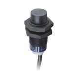 Schneider XS4-P18AB120 12-24VDC 2 m Kablolu Endüktif Sensör