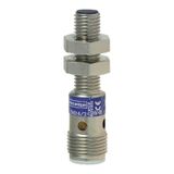 Schneider XS6-08B1PAM12 12-48VDC Endüktif Sensör