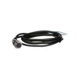 Schneider XS6-12B1MAL2 24-240VAC-DC 2 m Kablolu Endüktif Sensör