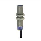 Schneider XS6-12B1MBL2 24-240VAC-DC 2 m Kablolu Endüktif Sensör