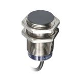 Schneider XS6-30B1MAL2 24-240VAC-DC 2 m Kablolu Endüktif Sensör
