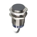 Schneider XS6-30B1MBL2 24/240VAC/DC 2 m Kablolu Endüktif Sensör