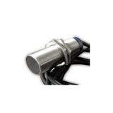 Schneider XS608B1NAL2 U50MM-SN2.5MM XS6 M8 12-48VDC 2 m Kablolu Endüktif Sensör